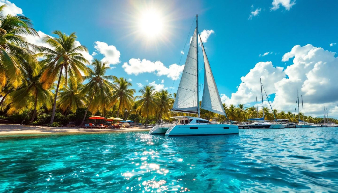 Come scegliere il catamarano perfetto per la tua prossima avventura?